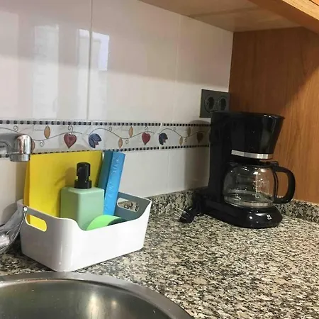 El Cierron - Con Terrazas! Apartment