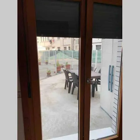 El Cierron - Con Terrazas! Apartment *