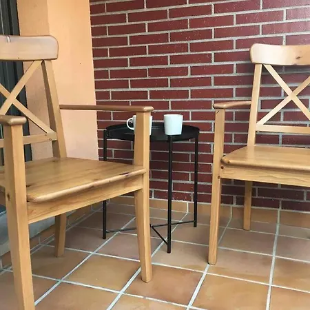 El Cierron - Con Terrazas! Villaviciosa (Asturias)