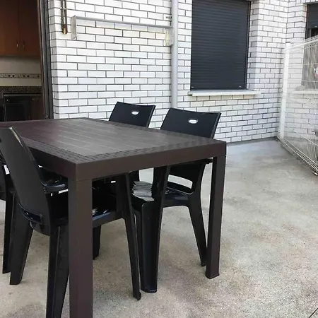 El Cierron - Con Terrazas! * Villaviciosa (Asturias)