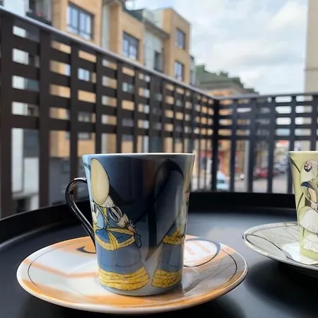 El Cierron - Con Terrazas! Apartment