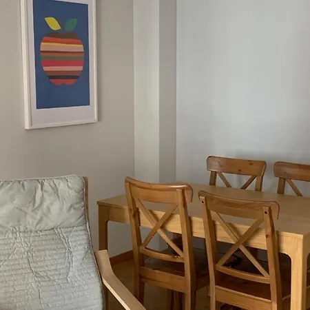 Apartment El Cierron - Con Terrazas! Villaviciosa (Asturias)