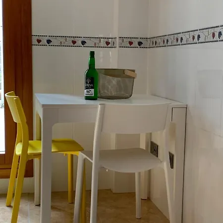 El Cierron - Con Terrazas!