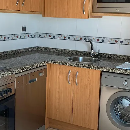 Apartment El Cierron - Con Terrazas! Villaviciosa (Asturias)