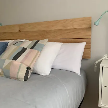 Apartment El Cierron - Con Terrazas! *