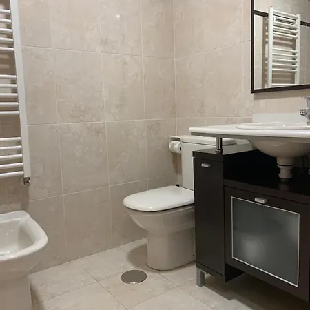 Apartment El Cierron - Con Terrazas!