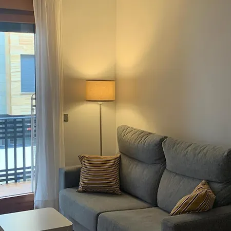 Apartment El Cierron - Con Terrazas!