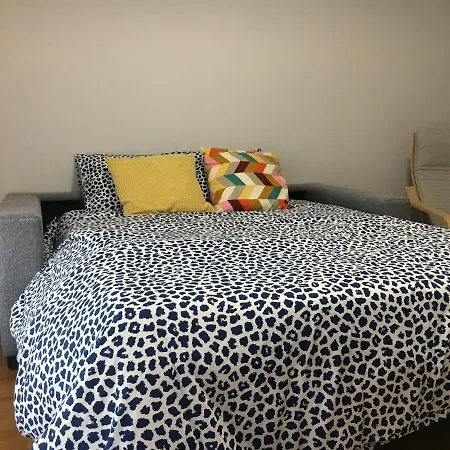 El Cierron - Con Terrazas! Apartamento Villaviciosa (Asturias)