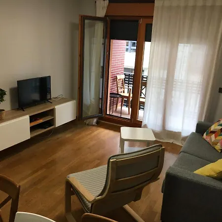 Apartament El Cierron - Con Terrazas! *
