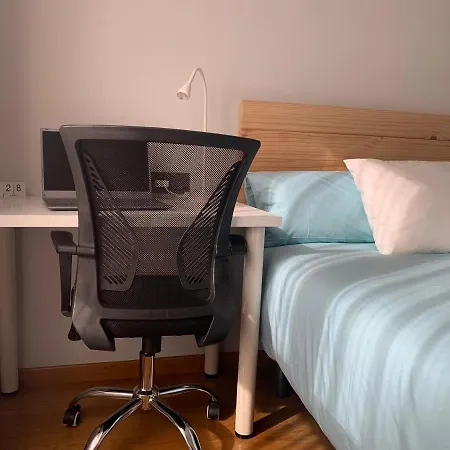 Apartamento El Cierron - Con Terrazas! Villaviciosa (Asturias)