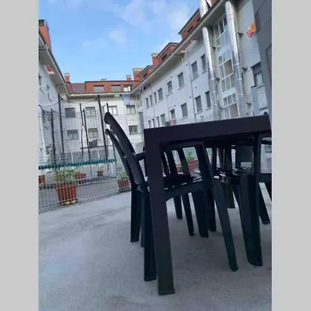 Apartament El Cierron - Con Terrazas! Villaviciosa (Asturias)