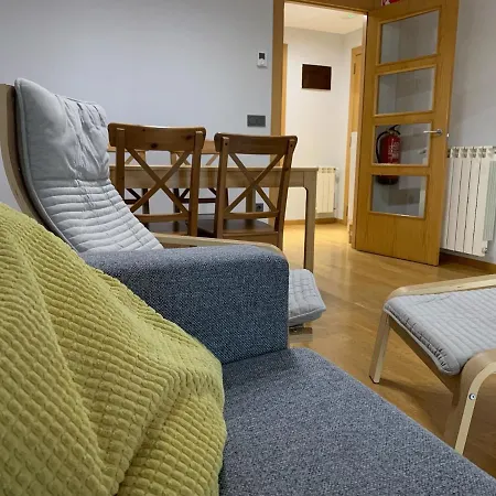 Apartament El Cierron - Con Terrazas! Villaviciosa (Asturias)